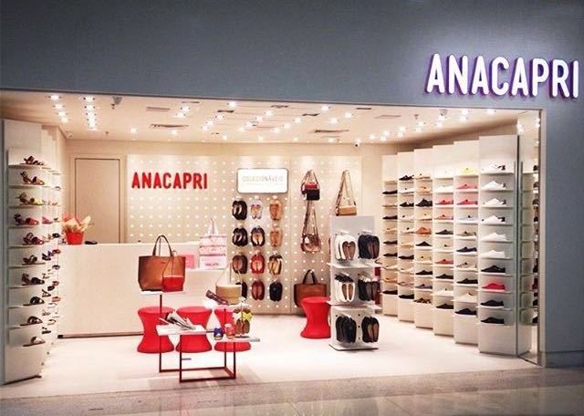 Fachada de Anacapri