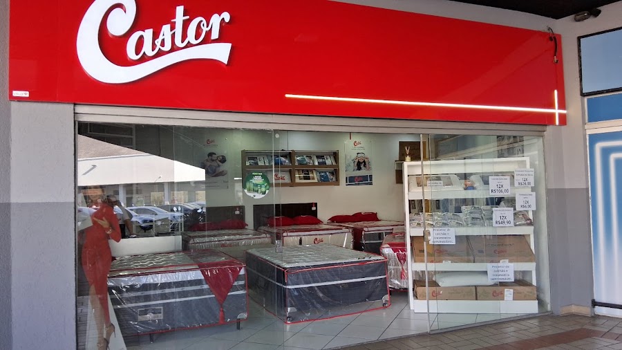 Fachada de Castor