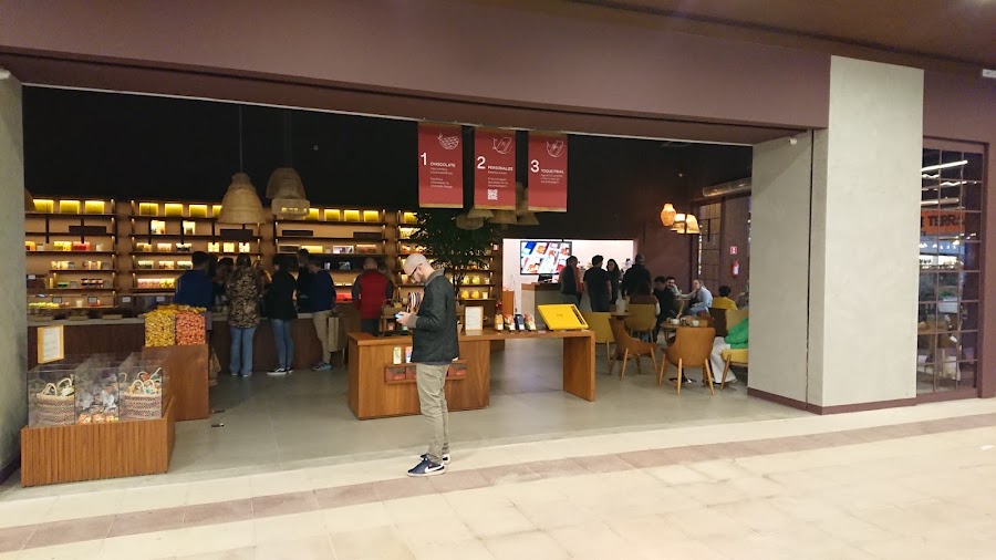 Fachada de Dengo