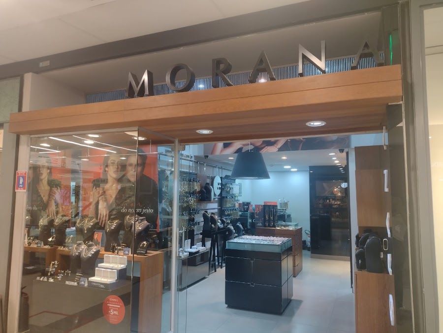 Fachada de Morana