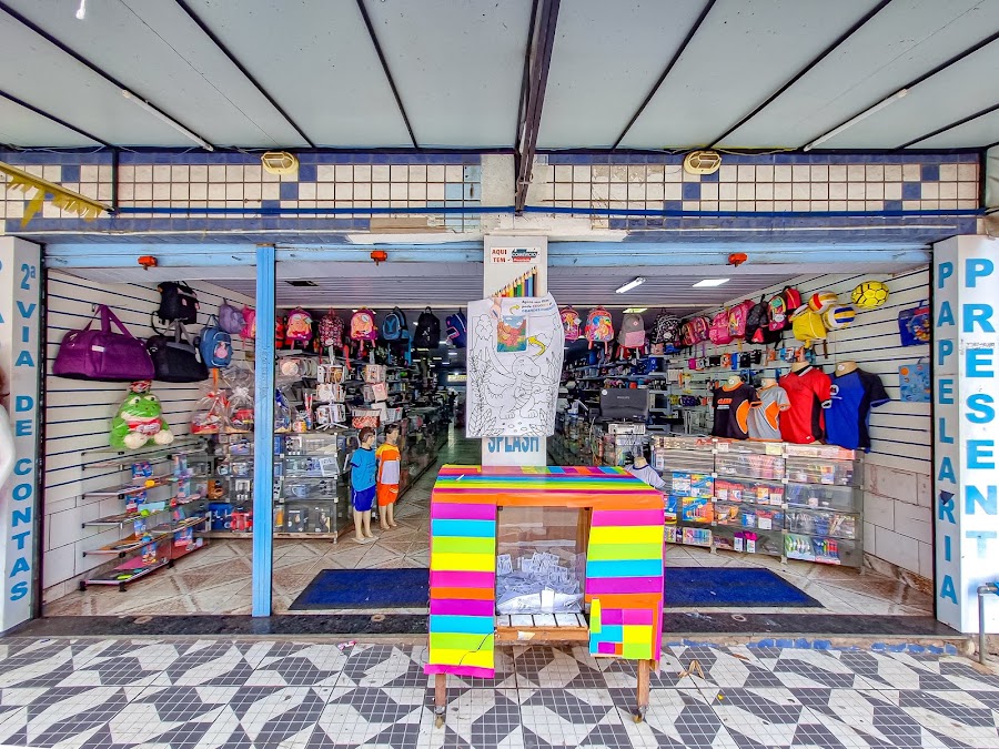 Fachada de Splash