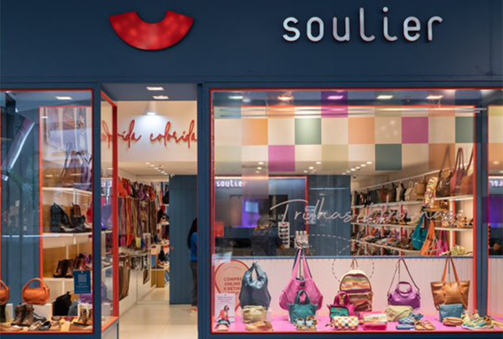 Fachada de Soulier