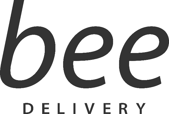 Logo de Bee Delivery