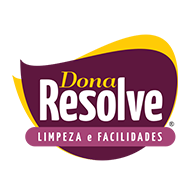 Logo de Dona Resolve