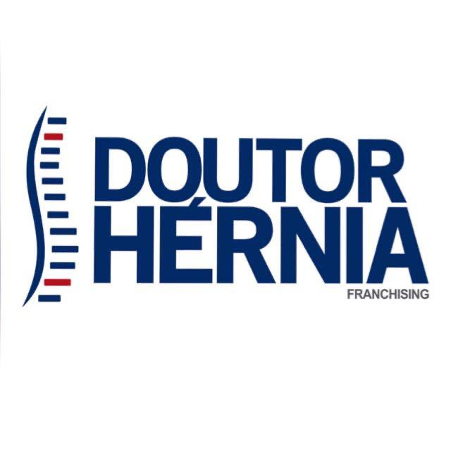 Logo de Doutor Hernia