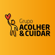 Logo de Grupo Acolher & Cuidar