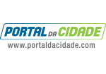Logo de Portal da Cidade