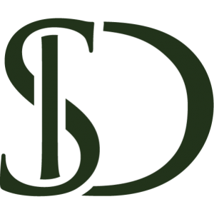 Logo de Sobrancelhas Design